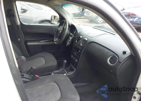 2011 Chevrolet Hhr Panel Ls from USA, damaged, VIN 3GCAAAFW8BS639113